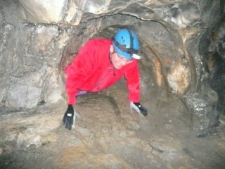  Espeleología Morzine 